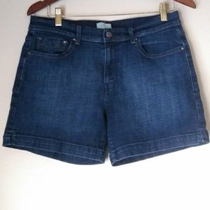 Women's Jean Shorts Levi Strauss San Francisco 515